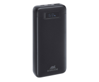 Powerbank RIVACASE Powerbank VA1082 20000 mAh 65W czarny